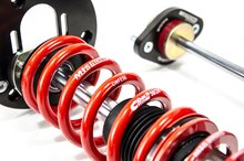Coilover Comfort BMW 3 (E46), 3 Compact (E46), 3 Convertible (E46), 3 Coupe (E46), 3 Touring (E46)