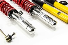 Coilover Stance BMW 3 (E46), 3 Compact (E46), 3 Convertible (E46), 3 Coupe (E46), 3 Touring (E46)