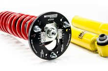 Coilover Street BMW 5 Touring (E39)