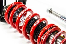 Coilover Street BMW 5 Touring (E39)