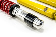 Coilover Street BMW 5 Touring (E39)