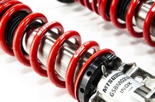Coilover Street BMW 3 (E36), 3 Convertible (E36), 3 Coupe (E36), 3 Touring (E36)