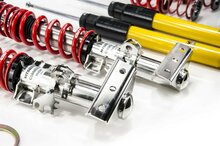 Coilover Street BMW 3 (E36), 3 Convertible (E36), 3 Coupe (E36), 3 Touring (E36)