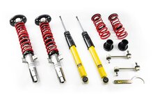 Coilover Street BMW 3 (E46), 3 Compact (E46), 3 Convertible (E46), 3 Coupe (E46), 3 Touring (E46)