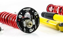 Coilover Street BMW 3 (E46), 3 Compact (E46), 3 Convertible (E46), 3 Coupe (E46), 3 Touring (E46)