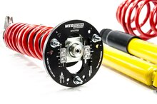Coilover Comfort BMW 3 (E46), 3 Compact (E46), 3 Convertible (E46), 3 Coupe (E46), 3 Touring (E46)
