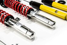 Coilover Stance BMW Z4 Coupe (E86), Z4 Roadster (E85)
