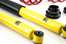 Coilover Comfort BMW 3 (E30), 3 Convertible (E30), 3 Touring (E30)