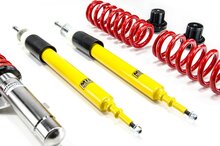 Coilover Street BMW 1 (E81), 1 (E87), 1 Convertible (E88), 1 Coupe (E82), 3 (E90), 3 Coupe (E92)