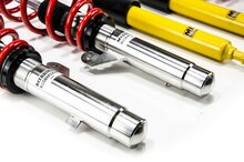 Coilover Comfort BMW 1 (E81), 1 (E87), 1 Convertible (E88), 1 Coupe (E82), 3 (E90), 3 Coupe (E92)