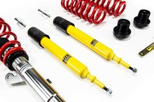 Coilover Comfort BMW 1 (E81), 1 (E87), 1 Convertible (E88), 1 Coupe (E82), 3 (E90), 3 Coupe (E92)