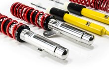 Coilover Stance BMW 1 (E81), 1 (E87), 1 Convertible (E88), 1 Coupe (E82), 3 (E90), 3 Coupe (E92)