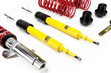 Coilover Stance BMW 1 (E81), 1 (E87), 1 Convertible (E88), 1 Coupe (E82), 3 (E90), 3 Coupe (E92)