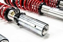 Coilover Street BMW 3 (E21)