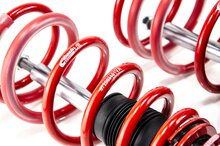 Coilover Street BMW 1 (F20), 1 (F21), 2 Coupe (F22), 3 (F30), 4 Coupe (F32)