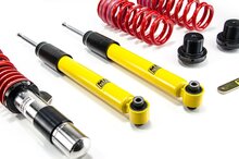 Coilover Street BMW 1 (F20), 1 (F21), 2 Coupe (F22), 3 (F30), 4 Coupe (F32)