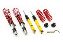 Coilover Street BMW 3 Gran Turismo (F34), 3 Touring (F31), 4 Convertible (F33), 4 Gran Coupe (F36)