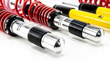 Coilover Street BMW 3 Gran Turismo (F34), 3 Touring (F31), 4 Convertible (F33), 4 Gran Coupe (F36)