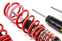 Coilover Street BMW 3 Gran Turismo (F34), 3 Touring (F31), 4 Convertible (F33), 4 Gran Coupe (F36)