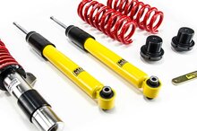 Coilover Street BMW 3 Gran Turismo (F34), 3 Touring (F31), 4 Convertible (F33), 4 Gran Coupe (F36)