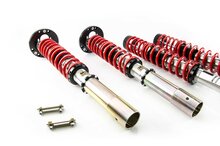 Coilover Stance BMW 7 (E23)