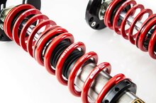 Coilover Stance BMW 7 (E23)