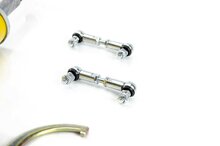 Coilover Street BMW 5 Touring (E39)