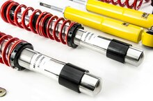 Coilover Stance BMW 5 Touring (E39)