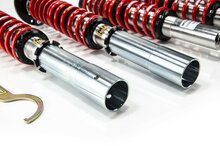 Coilover Street BMW 6 (E24)