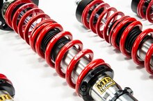 Coilover Stance BMW 6 (E24)