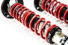 Coilover Street BMW 2500-3.3 (E3)