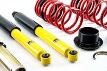 Coilover Street BMW 1502-2002 (E10), 1502-2002 Convertible (E10), 1502-2002 Touring (E6)
