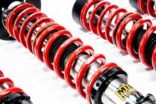 Coilover Street BMW 7 (E23)