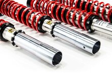 Coilover Street BMW 7 (E23)