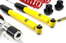 Coilover Street BMW 1 (F20), 1 (F21), 2 Coupe (F22), 3 (F30), 4 Coupe (F32)