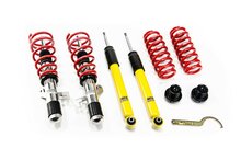 Coilover Street BMW 1 (F20), 1 (F21), 2 Convertible (F23), 2 Coupe (F22), 3 (F30), 4 Coupe (F32)