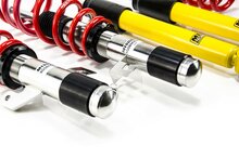 Coilover Street BMW 1 (F20), 1 (F21), 2 Convertible (F23), 2 Coupe (F22), 3 (F30), 4 Coupe (F32)