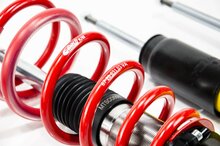 Coilover Street BMW 1 (F20), 1 (F21), 2 Convertible (F23), 2 Coupe (F22), 3 (F30), 4 Coupe (F32)