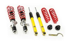 Coilover Street BMW 3 Touring (F31), 4 Gran Coupe (F36)