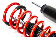 Coilover Street BMW 3 (G20/G80/G28), 3 Touring (G21/G81), 4 Convertible (G23/G83), 4 Gran Coupe (G26)