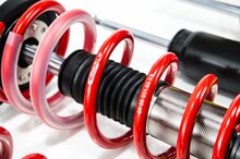 Coilover Street BMW 3 (G20/G80/G28), 3 Touring (G21/G81), 4 Convertible (G23/G83), 4 Gran Coupe (G26)