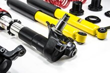 Coilover Stance BMW 3 (E30), 3 Convertible (E30), 3 Touring (E30)