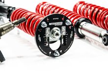 Coilover Street BMW 2500-3.3 (E3)