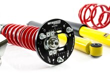 Coilover Street BMW 3 Compact (E36), Z3 Coupe (E36), Z3 Roadster (E36)