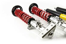 Coilover Street BMW 3 Compact (E36), Z3 Coupe (E36), Z3 Roadster (E36)