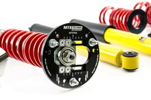 Coilover Stance BMW 3 Compact (E36), Z3 Coupe (E36), Z3 Roadster (E36)