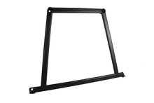 BMW E39 Voorste Onderste Verstijver 4-Punts &mdash; H-Brace / X-Brace