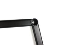 BMW E39 Voorste Onderste Verstijver 4-Punts &mdash; H-Brace / X-Brace