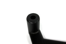 BMW E39 Achterste Onderste Verstijver 4-Punts &mdash; H-Brace / X-Brace