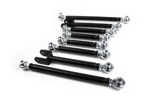 BMW F2X F3X Verstelbare Achterste Draagarmen Volledige Set &mdash; Chroom-Molybdeen Staal